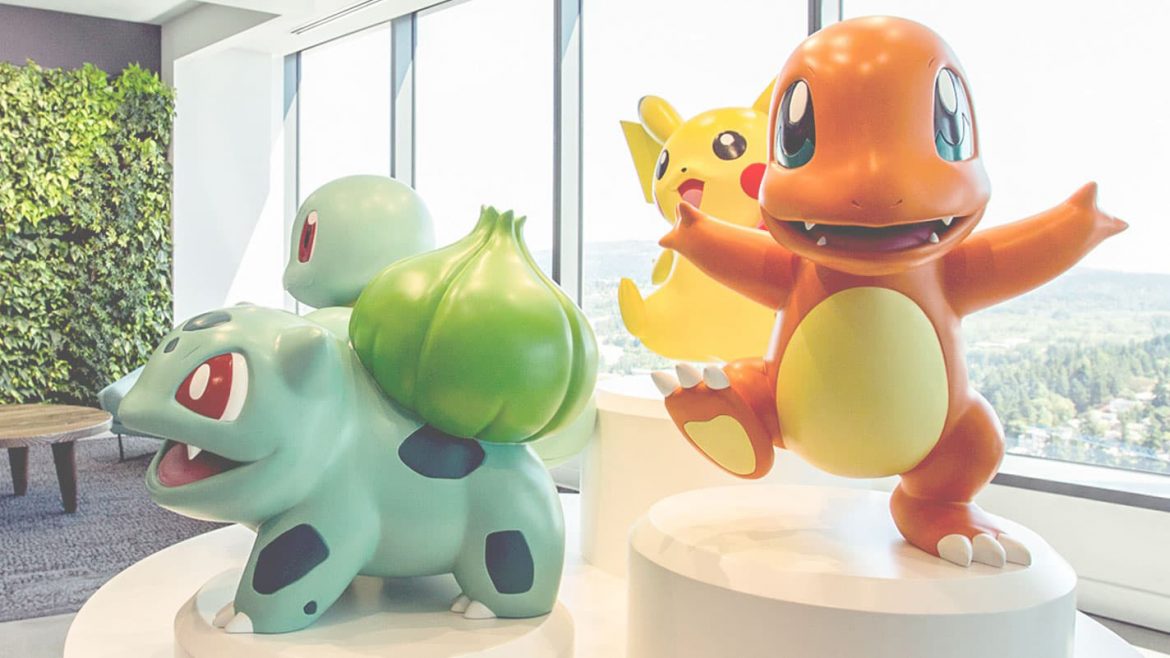 The Pokémon Company International fera don d’un minimum de 25 millions de dollars à des initiatives caritatives.