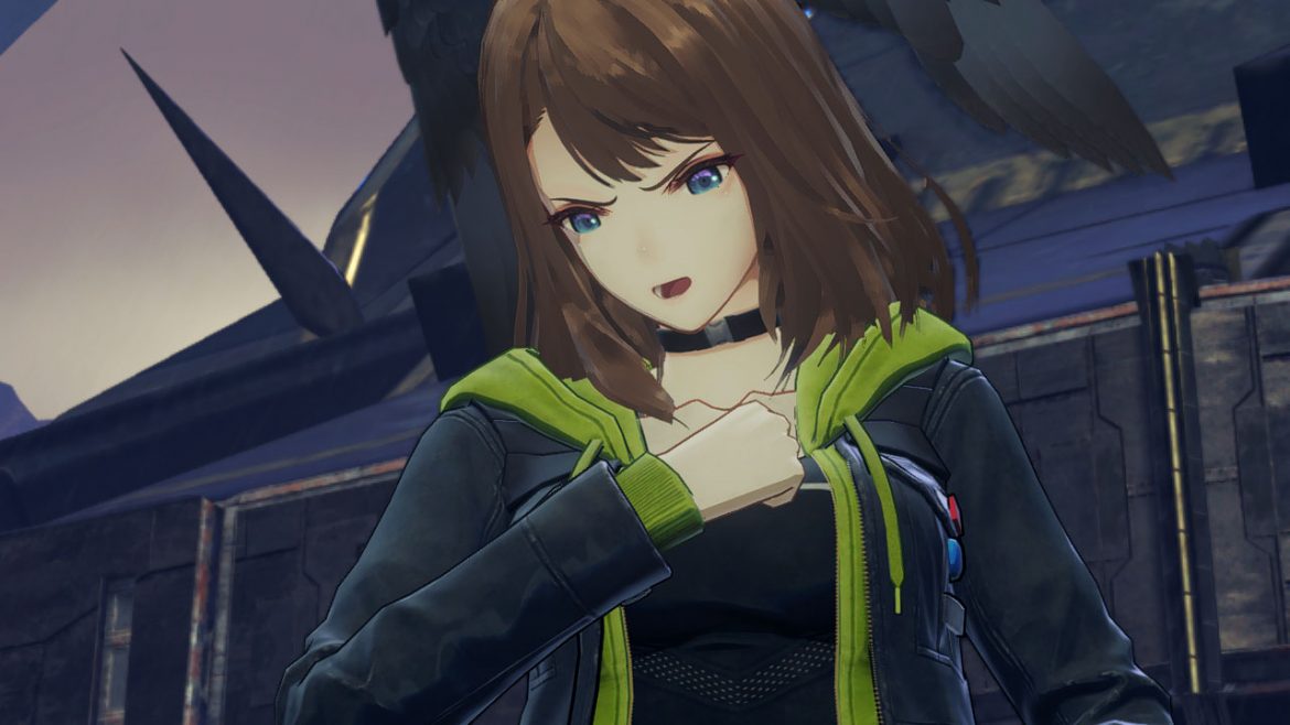 Au classement du Japon, Xenoblade Chronicles 3 supplante Digimon Survive et Monster Hunter Rise.