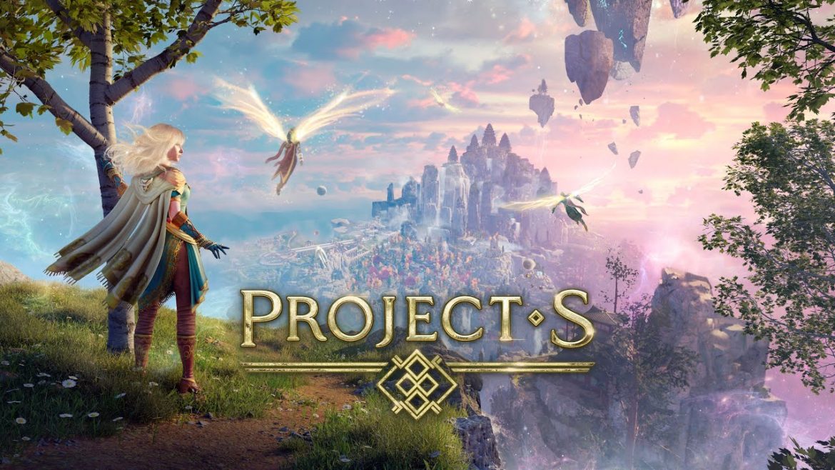 Behaviour Interactive et Lunarch Studios annoncent le projet S, un jeu multijoueur en monde ouvert.