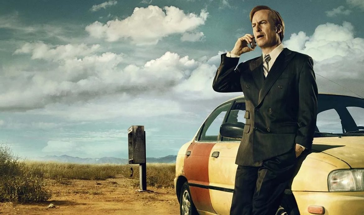 Better Call Saul, quelqu’un l’a imaginé comme un jeu Game Boy.