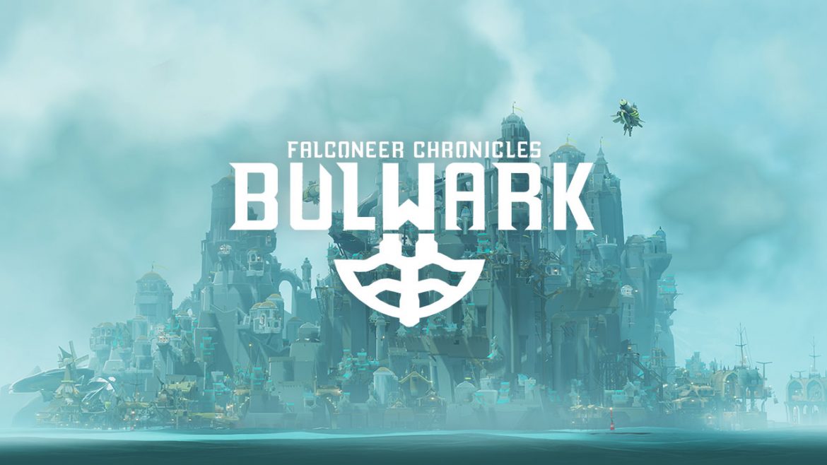 Bulwark Falconeer Chronicles annoncé pour PC