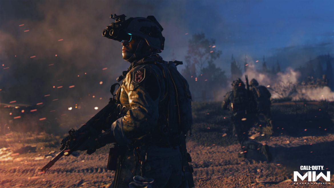 Call of Duty en exclusivité sur Xbox ? Microsoft dit que ce n’est pas économiquement viable