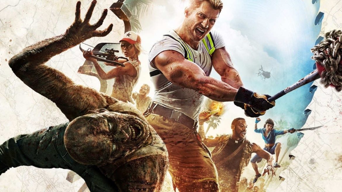Dead Island 2 est vivant ! Sortie en février 2023 selon Amazon, nouveaux détails et images