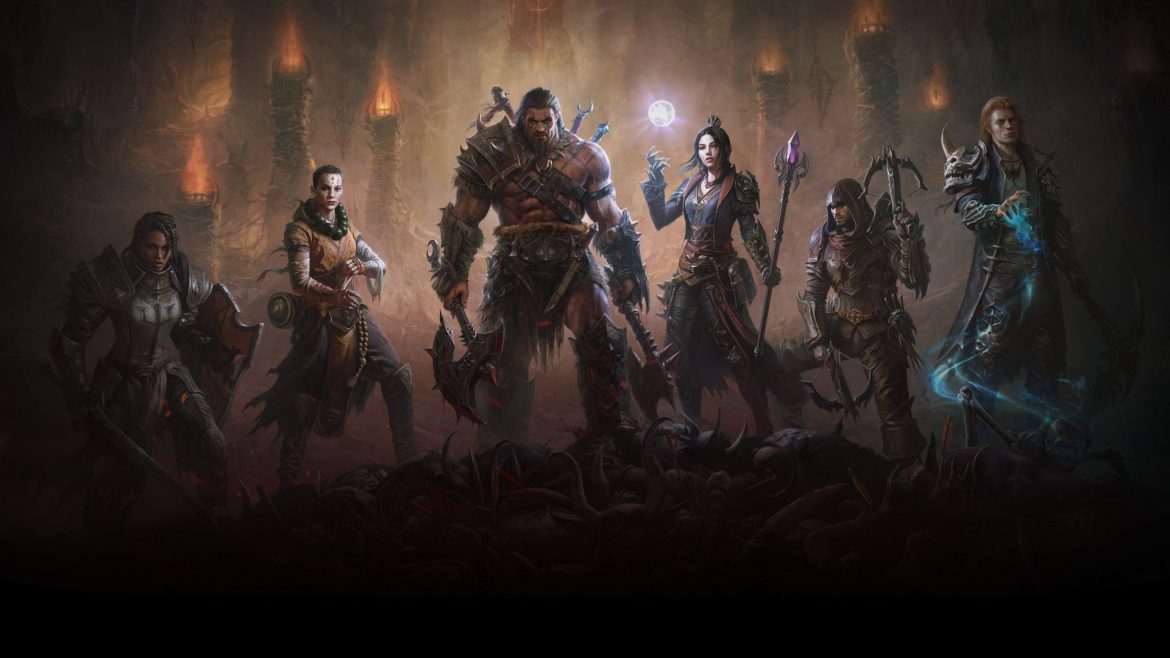 Diablo Immortal a atteint 30 millions d’installations