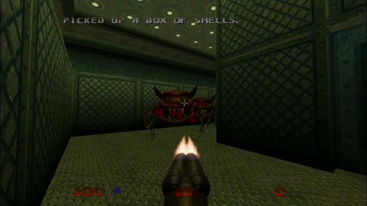 Doom 64 et un pack Rumbleverse sont gratuits cette semaine sur l’Epic Games Store