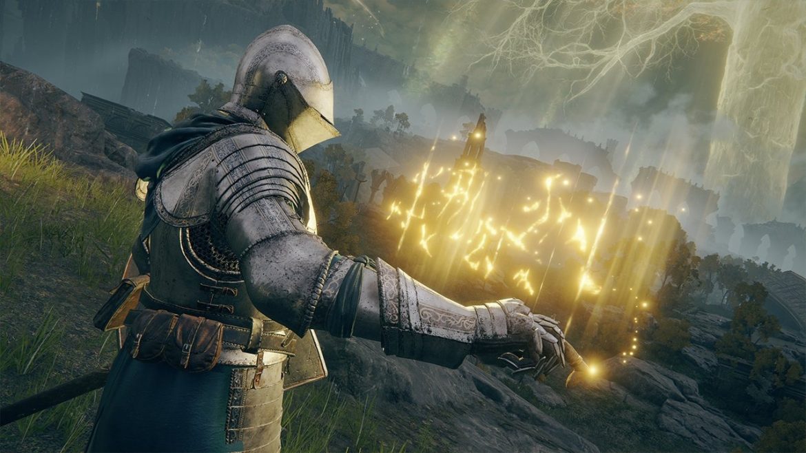 Elden Ring, patch 1.06 maintenant disponible : nouvelles fonctionnalités et corrections de bugs