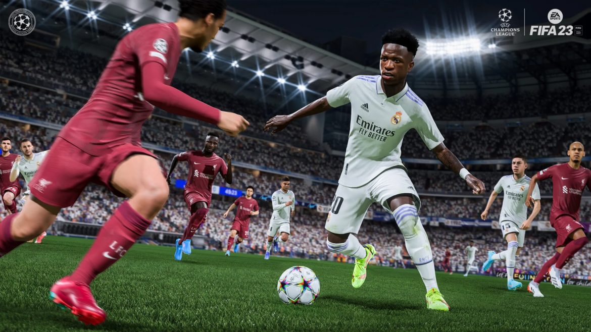 FIFA 23, EA dévoile de nouveaux détails sur le mode Ultimate Team