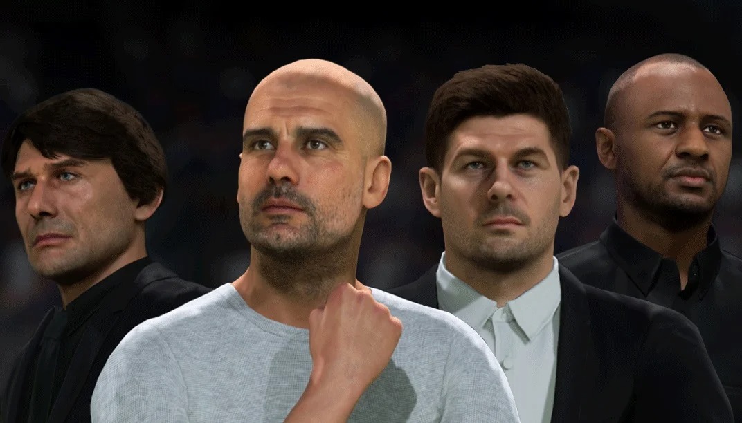 FIFA 23, EA révèle de nouveaux détails sur le mode Carrière
