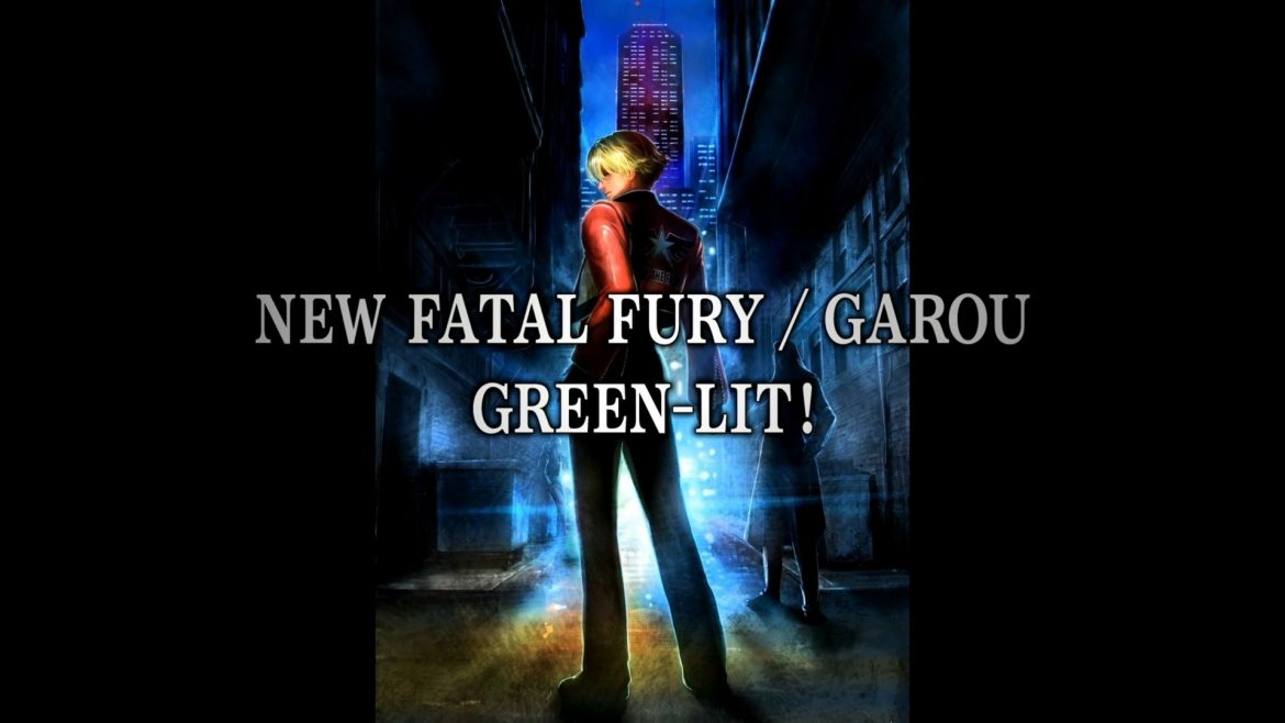Fatal Fury, un nouveau jeu est officiellement en développement : des nouvelles de The King of Fighters XV
