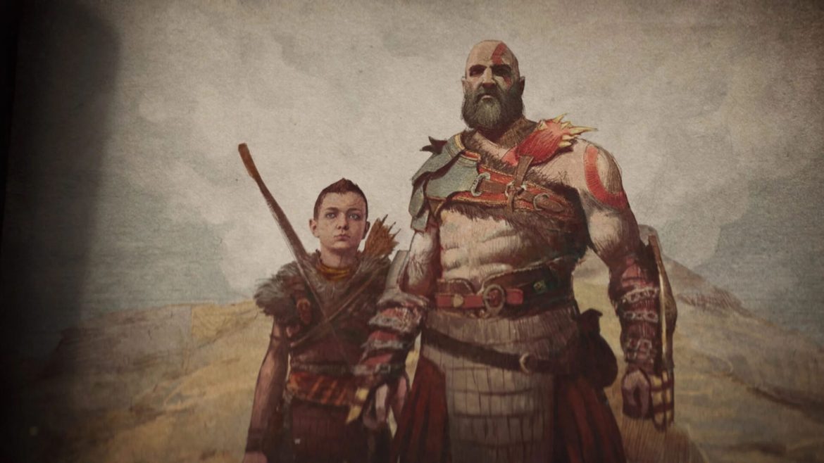 God of War Ragnarok, un nouveau trailer résume l’histoire du préquel