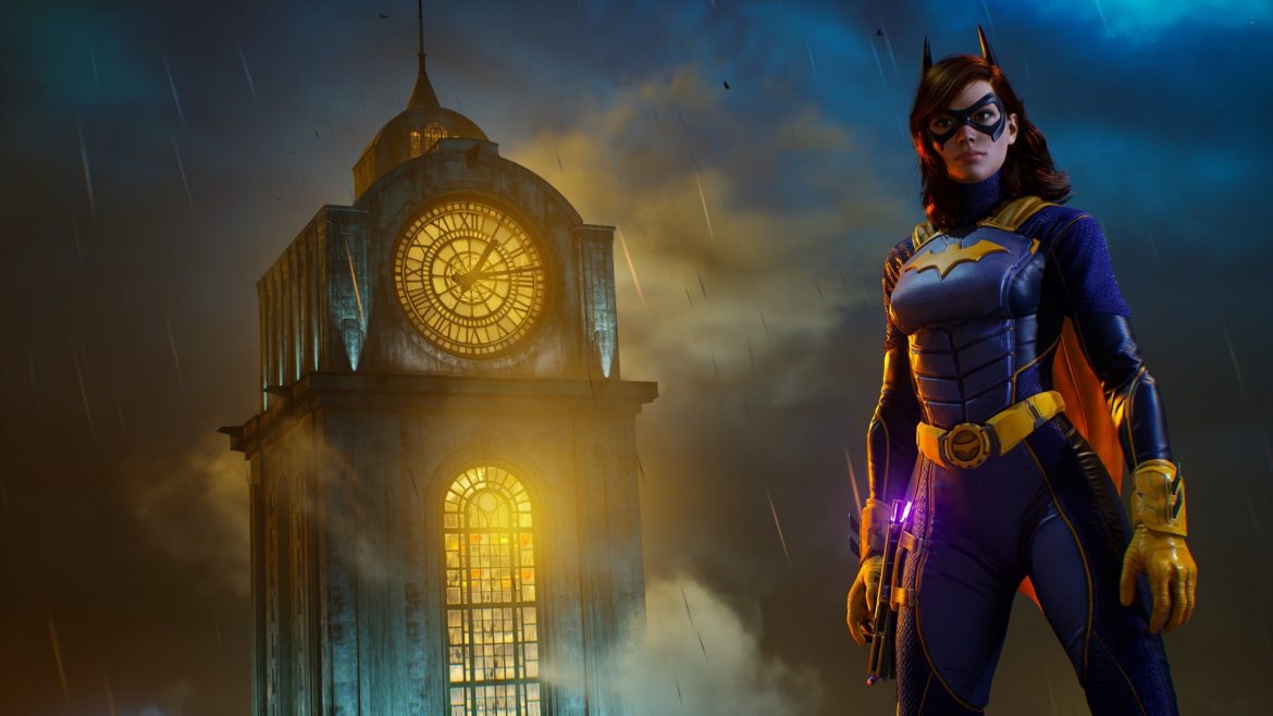 Gotham Knights, date de sortie avancée : bande-annonce des super-vilains