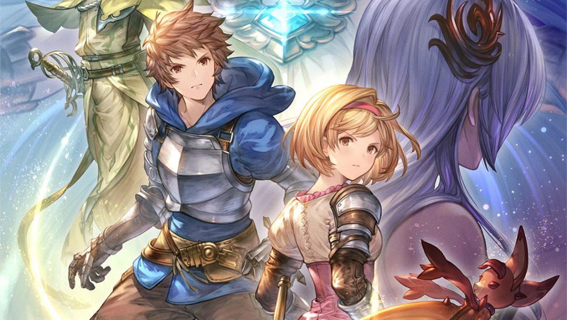 Granblue Fantasy Relink  » est au sommet du développement  » : nouveau court métrage.