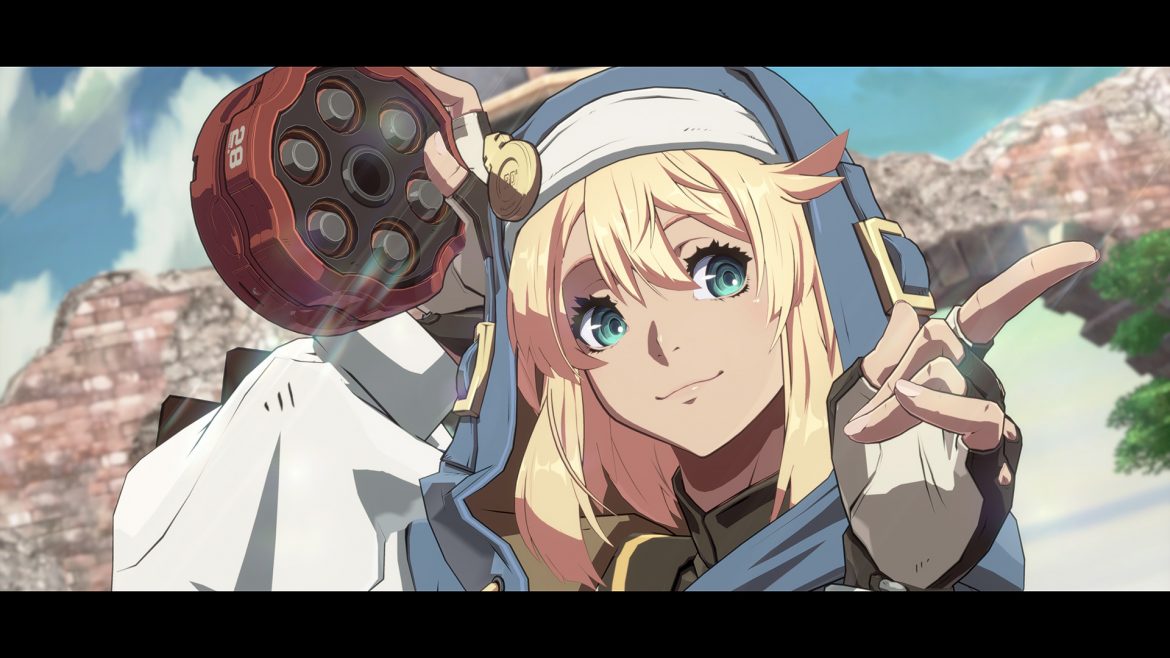 Guilty Gear Strive, le personnage DLC Bridget est disponible dès maintenant : plus d’un million d’exemplaires vendus