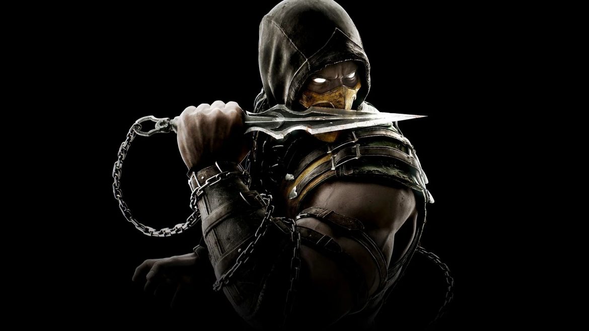 Il n’y aura pas de nouvelles de Mortal Kombat à Evo 2022.