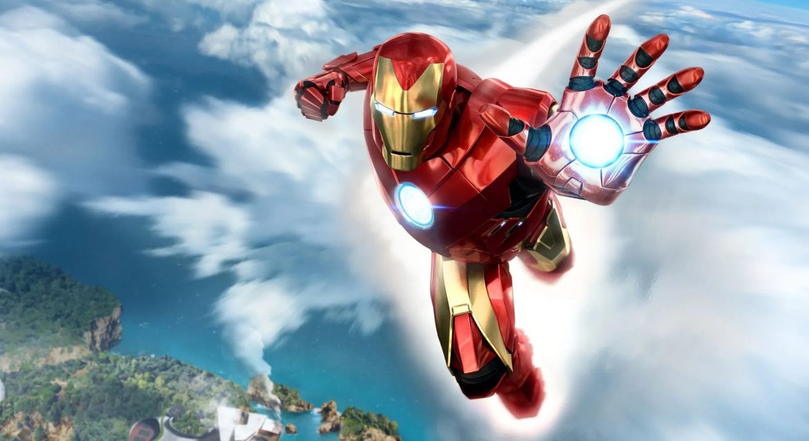 Iron Man, Avalanche Studios travaillait sur un jeu qui a été annulé après deux ans de développement.