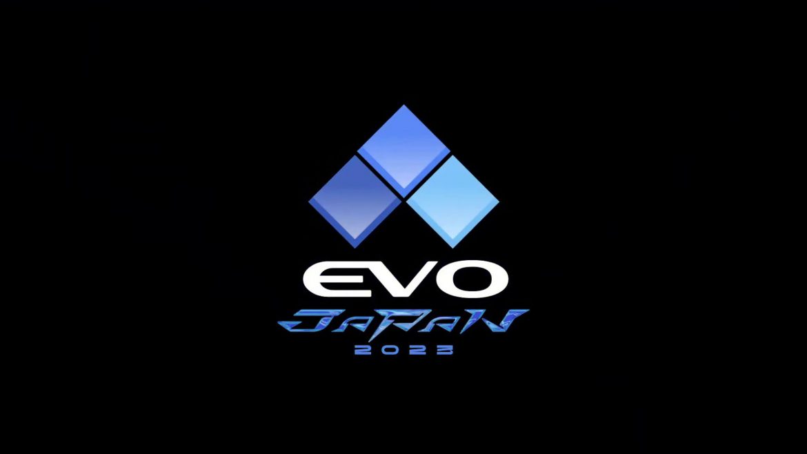 L’EVO Japon 2023 est annoncé, il se tiendra au printemps.