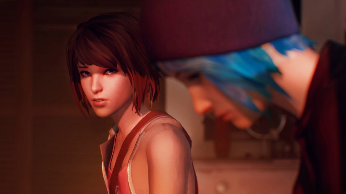 La collection Life is Strange Arcadia Bay sortira sur Nintendo Switch fin septembre.