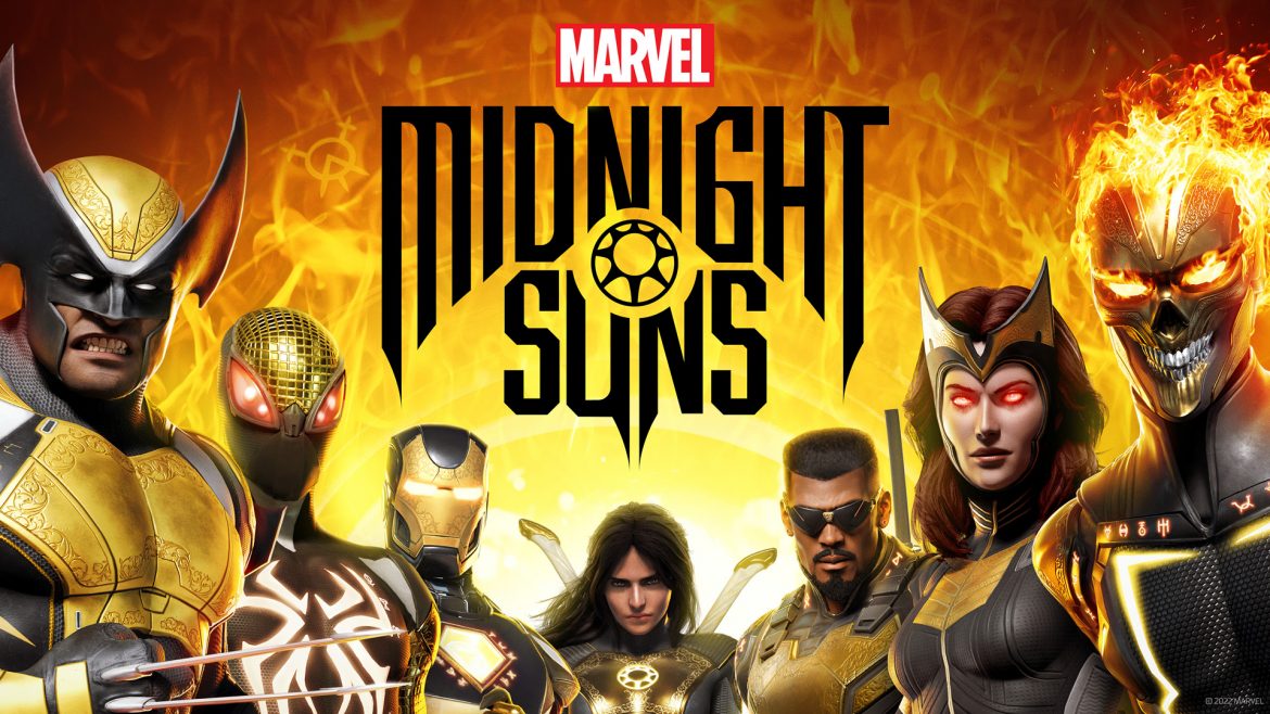Midnight Suns de Marvel est à nouveau reporté, peut-être à 2023.