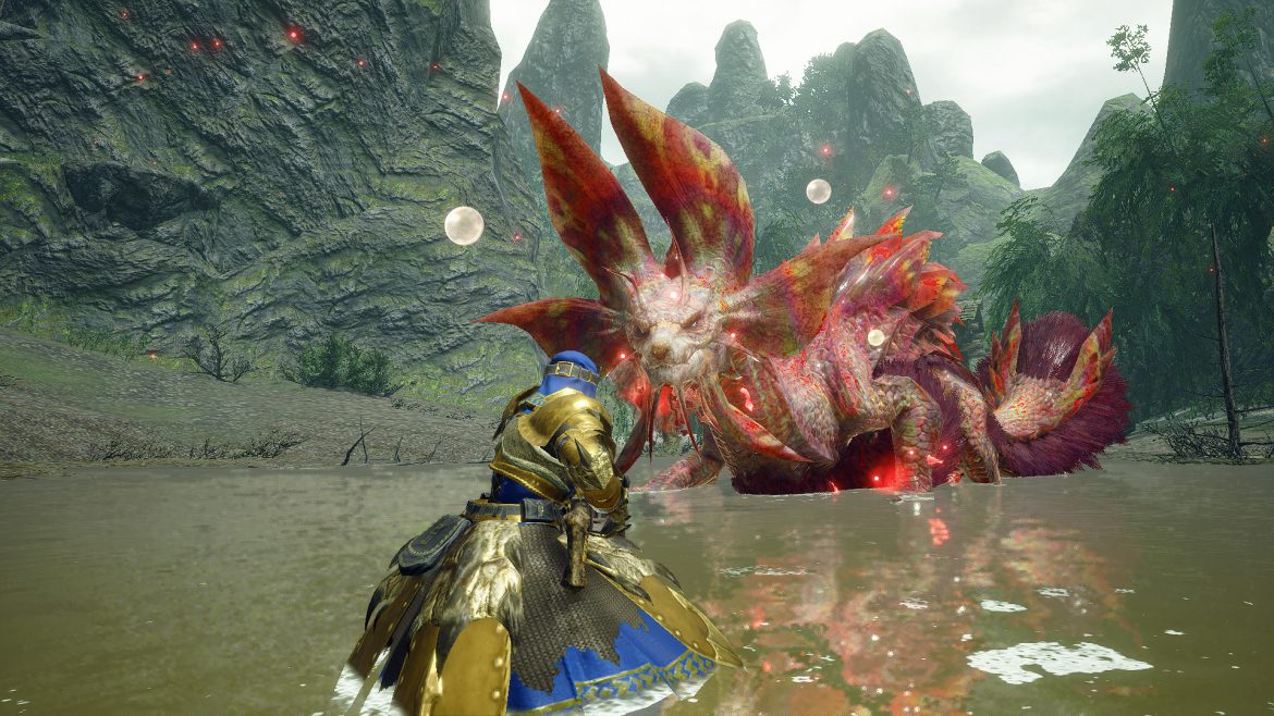 Monster Hunter Rise Sunbreak, Title Update 1 sort le 10 août : de nouveaux monstres révélés