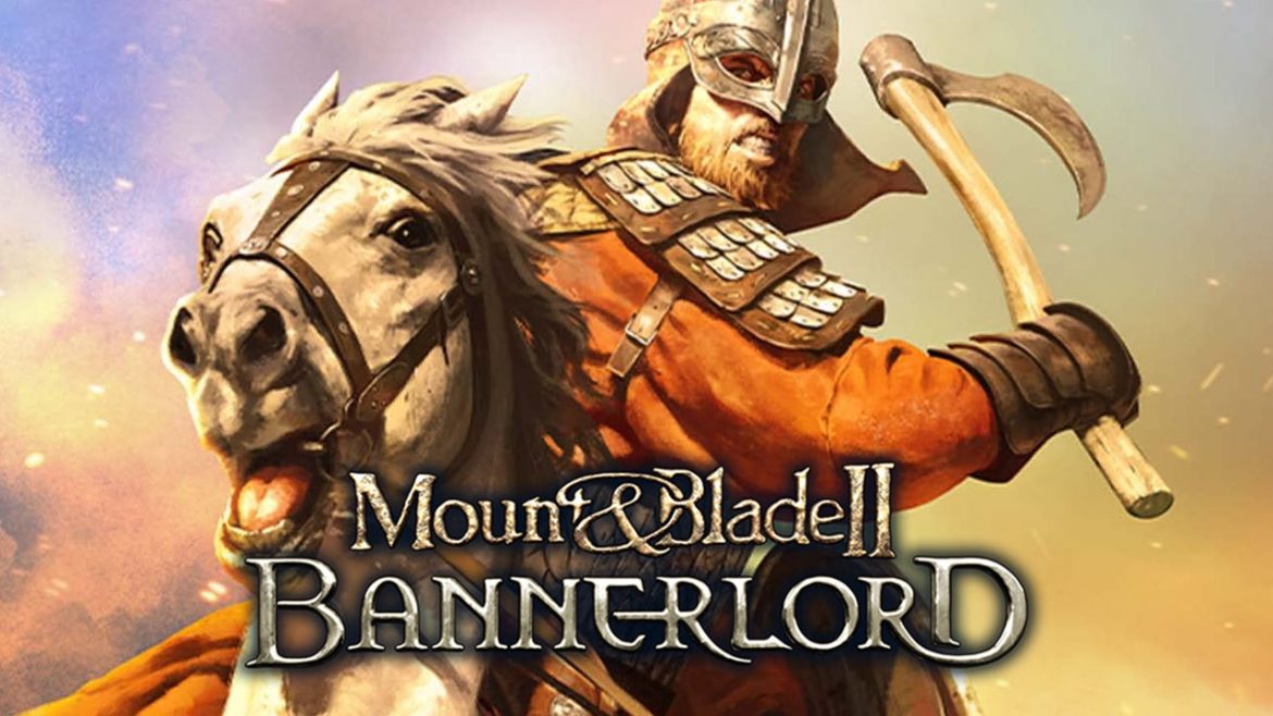 Mount & Blade 2 Bannerlord sortira à la fin du mois d’octobre
