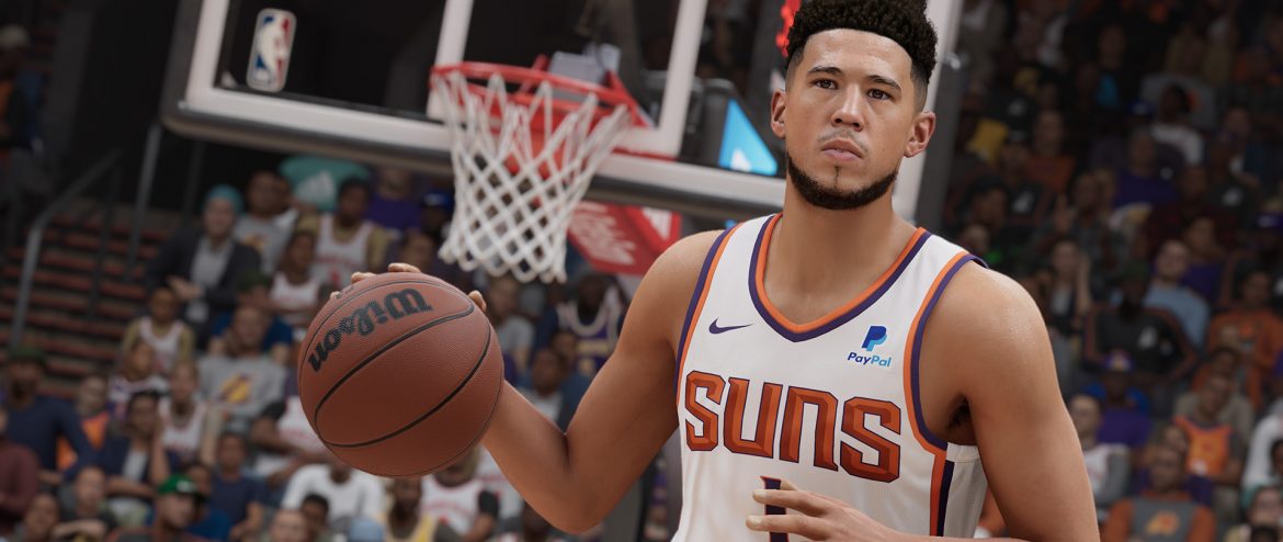 NBA 2K23, de nouvelles améliorations de gameplay dévoilées