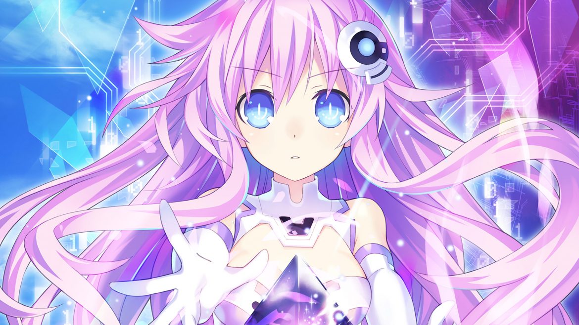 Neptunia VS Sisters sortira en Occident en 2023.