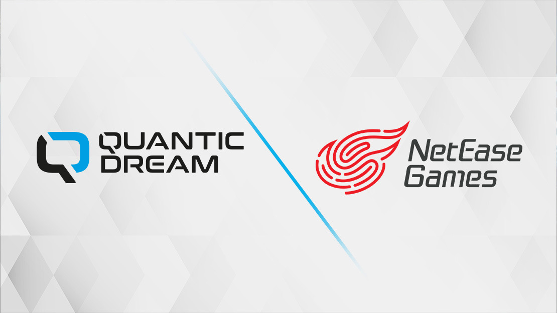 NetEase Games rachète Quantic Dream