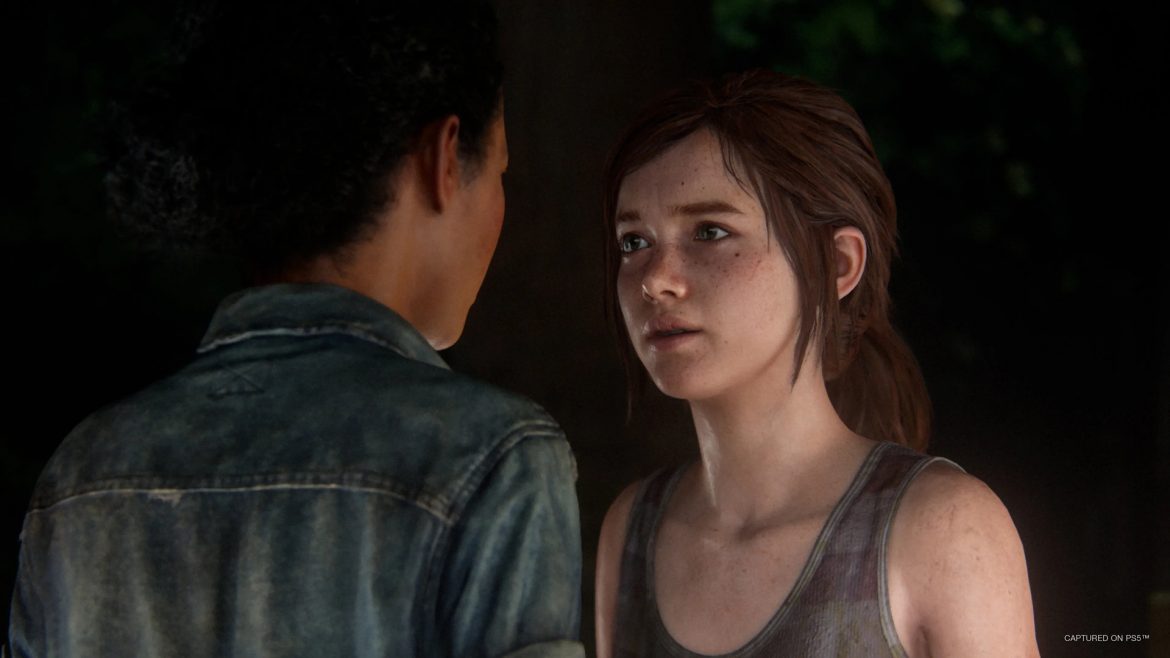 Nouveaux jeux, The Last of Us Part 1 et JoJo’s Bizarre Adventure All-Star Battle R parmi les sorties de la semaine (29 août – 4 septembre 2022)