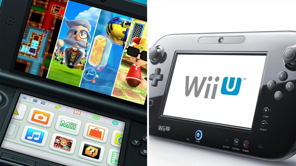 Nouvelle mise à jour de la Nintendo 3DS et de la Wii U : beaucoup de stabilité parmi les nouveautés