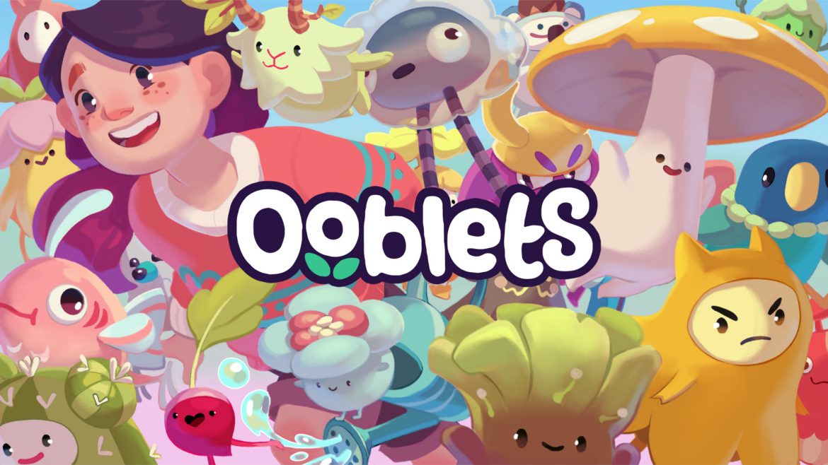 Ooblets sortira en septembre