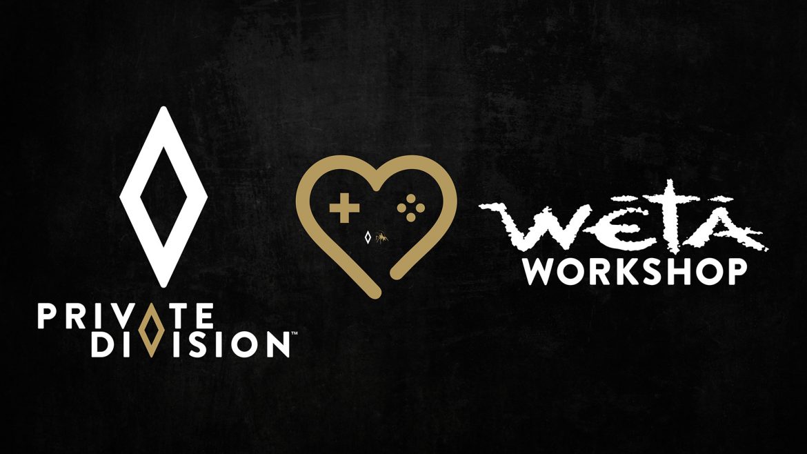 Private Division et Weta Workshop vont travailler sur un jeu sur la Terre du Milieu.