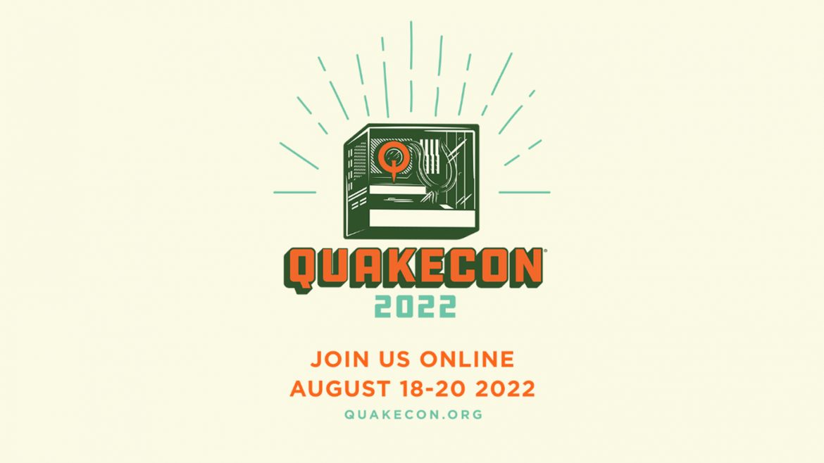 La QuakeCon 2022 débute aujourd’hui : de nouveaux jeux disponibles sur PC Game Pass