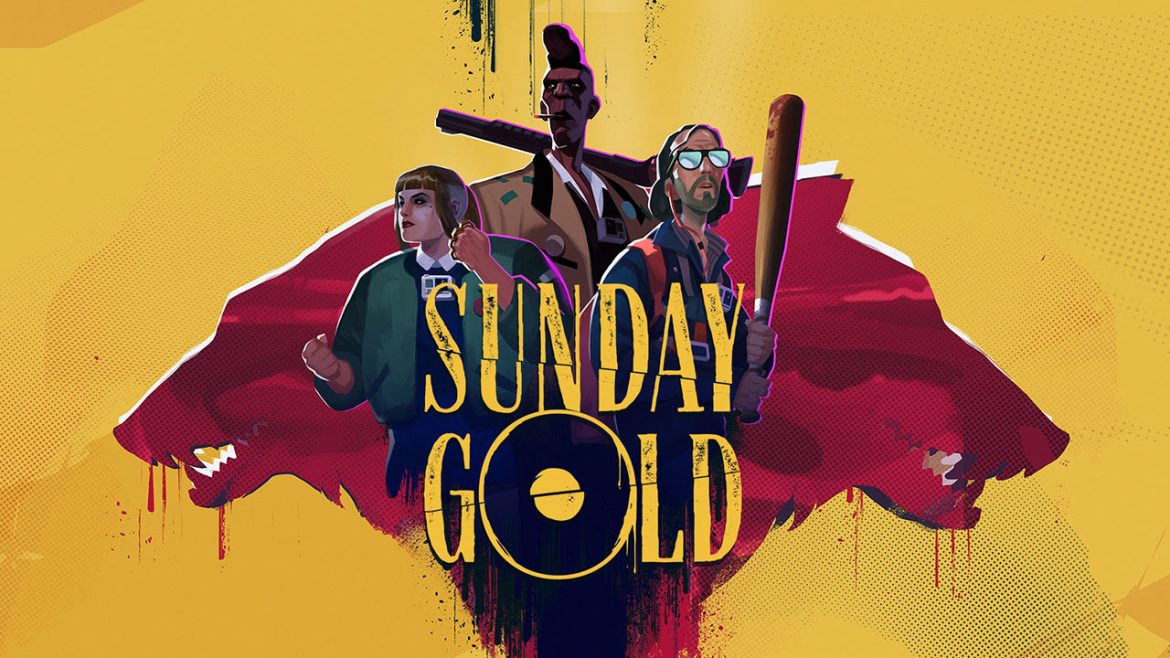Sunday Gold, date de sortie annoncée