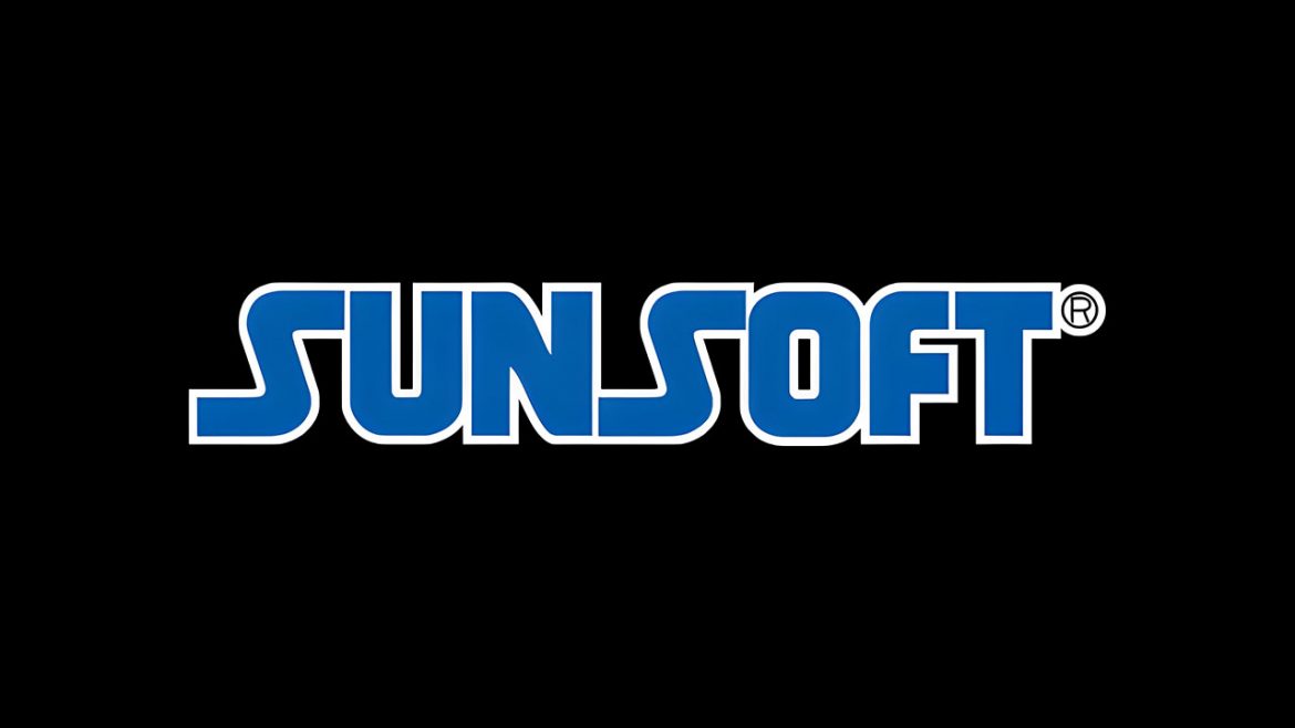 Sunsoft annonce un événement numérique pour la semaine prochaine