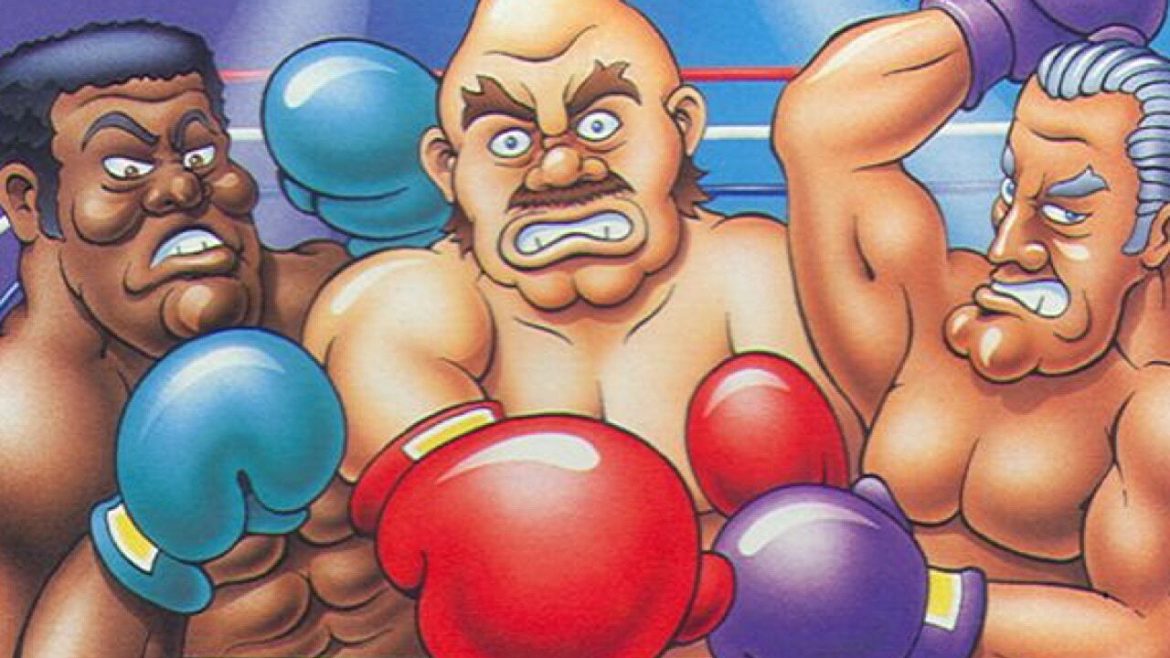 Super Punch-Out !!, un mode deux joueurs découvert après 28 ans.