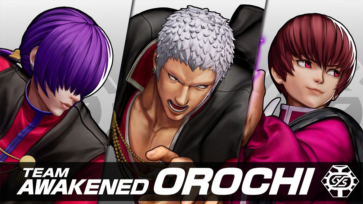 The King of Fighters XV, cross-play arrive en 2023 : Samurai Shodown recevra un netcode rollback au printemps prochain.