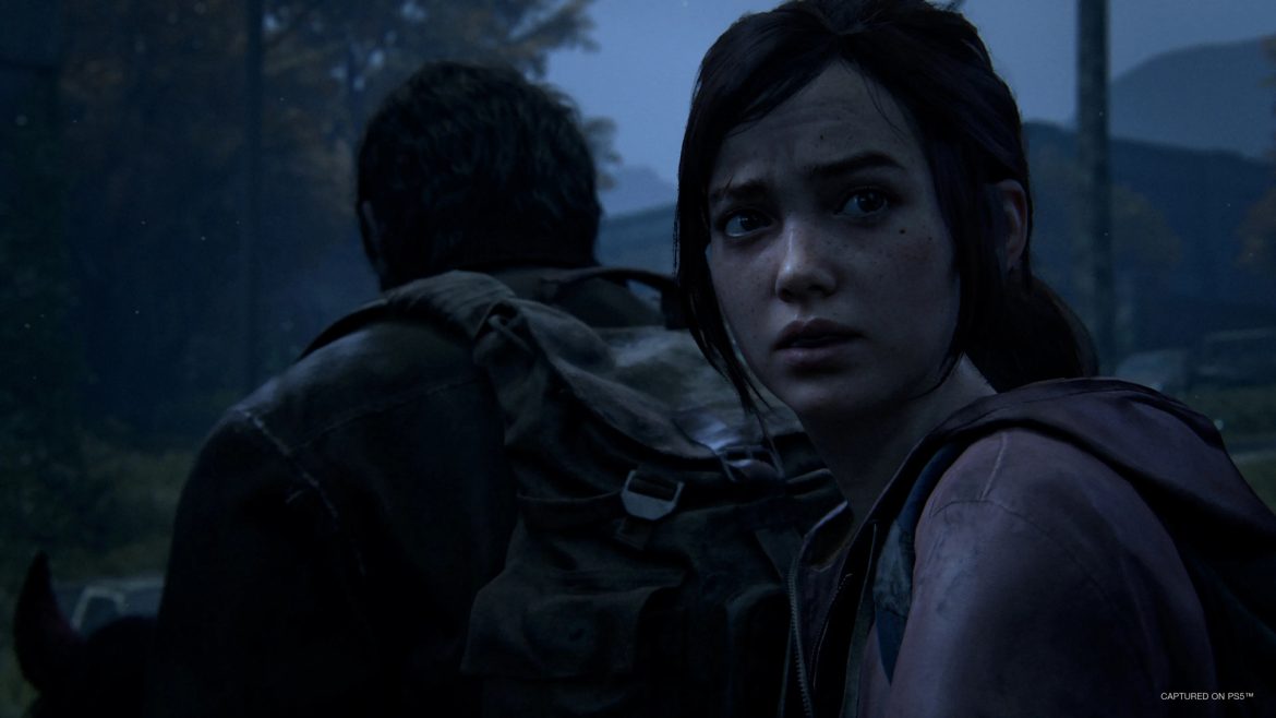The Last of Us Part 1, liste complète des fonctionnalités d’accessibilité révélée