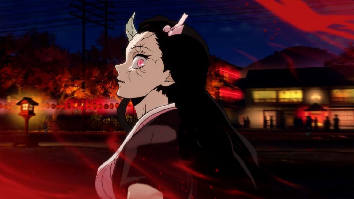 Tueur de démons Kimetsu no Yaiba – Les Chroniques d’Hinokami, date de sortie du DLC confirmée Nezuko Kamado (Forme démoniaque avancée)