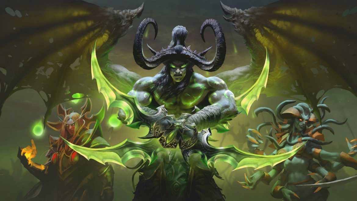 World of Warcraft, jeu mobile en développement depuis trois ans annulé selon Bloomberg