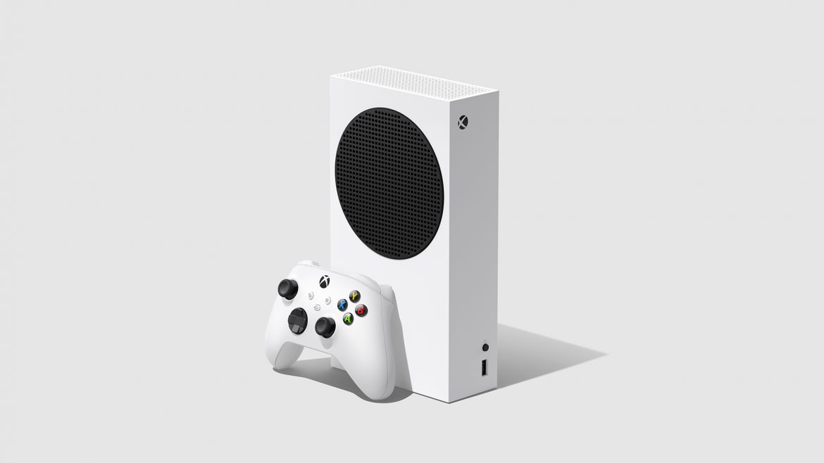 Xbox Series S, les développeurs auront accès à plus de mémoire pour tester leurs jeux